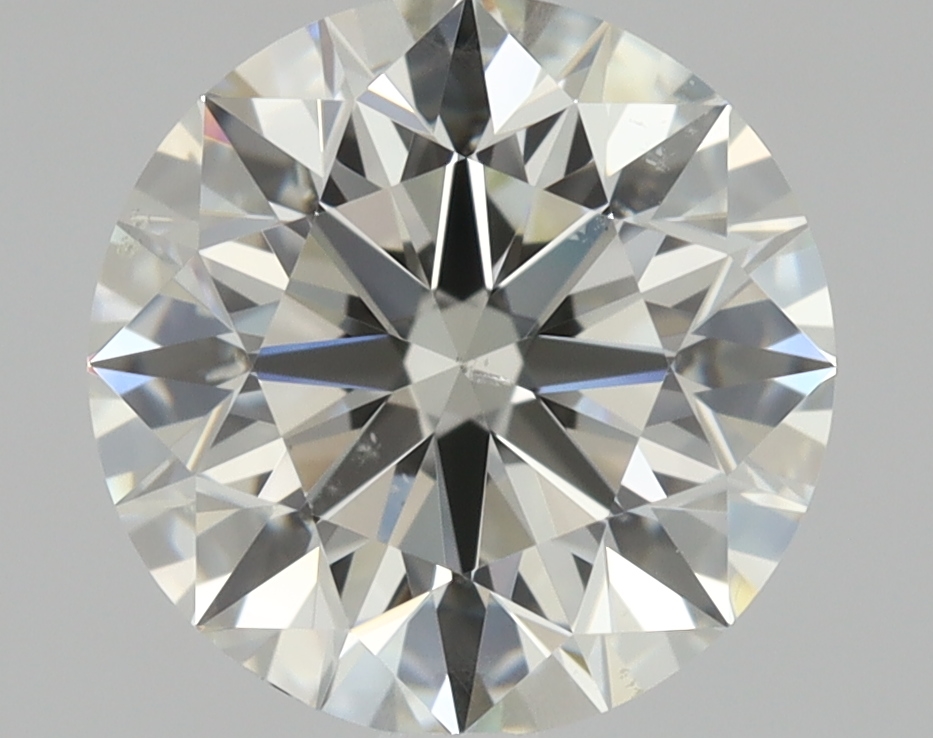 Round 1.3 K SI1 NON