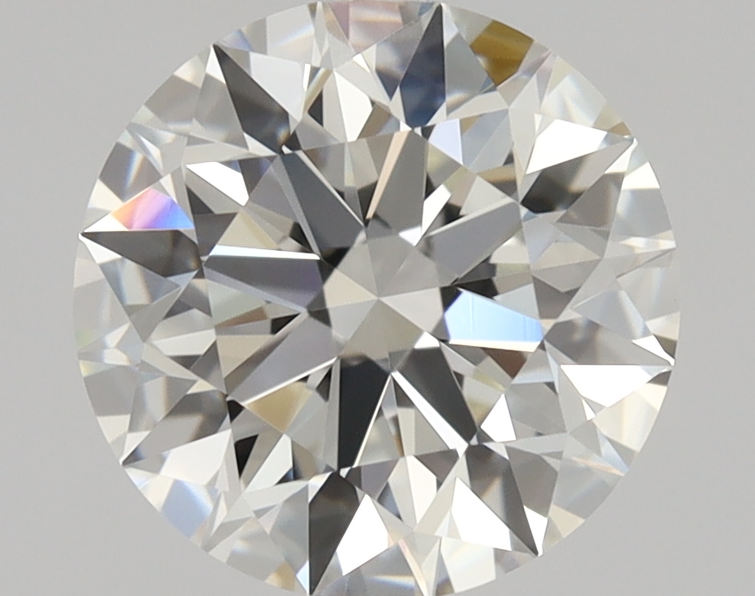 Round 1.15 I VVS2 NON