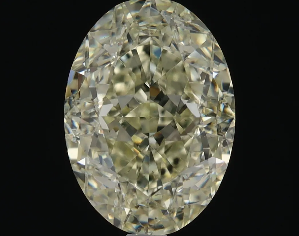 Oval 2.01 O-P SI1 STG