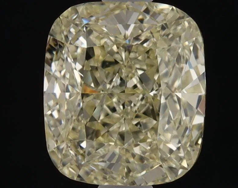 Cushion Brilliant 1.12 S-T VVS1 STG