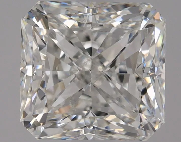 Radiant 1.31 F SI2 NON