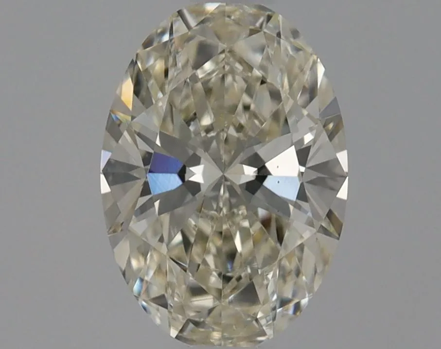 Oval 0.52 L VS1 STG