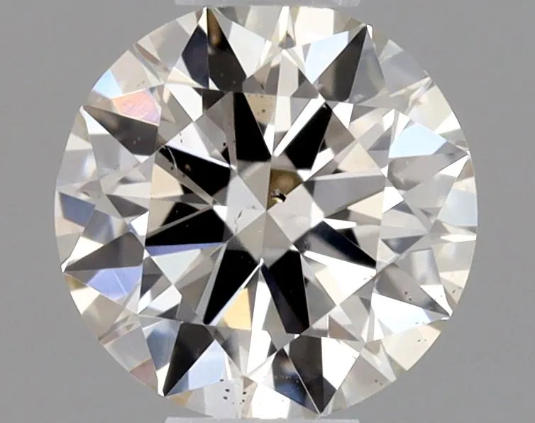 Round 0.3 Brown SI2 FNT