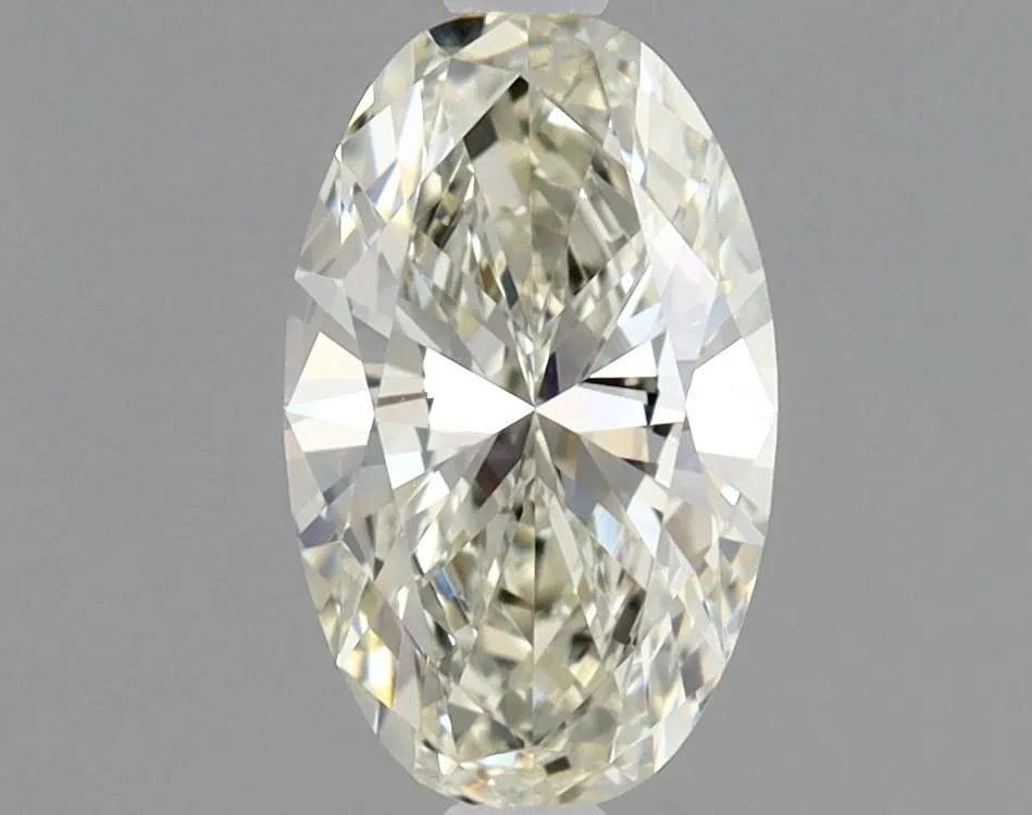 Oval 0.6 K VS1 STG