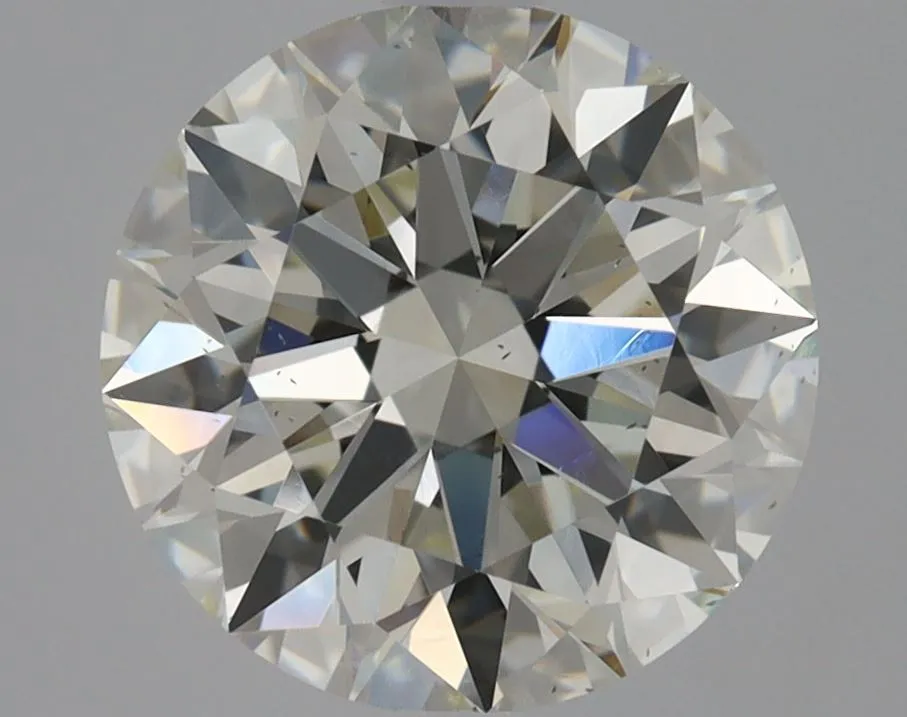 Round 1.91 I VS2 NON