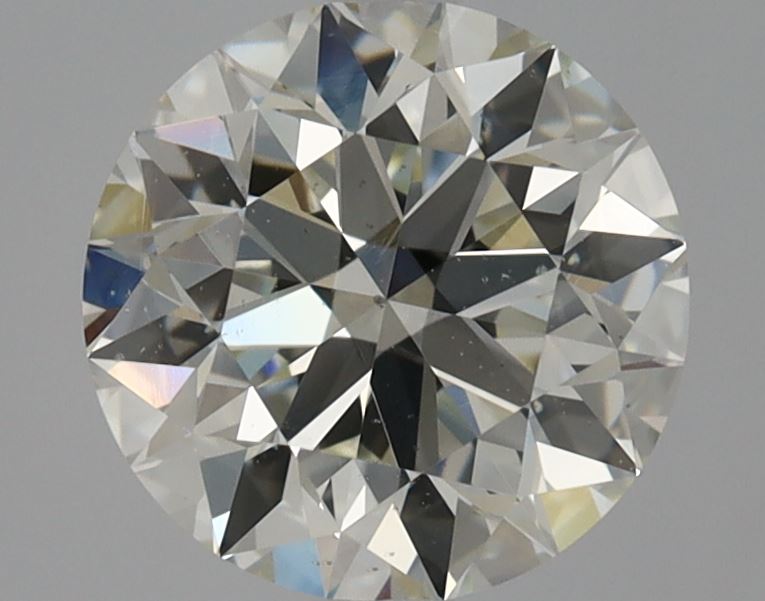 Round 1.4 K SI1 NON