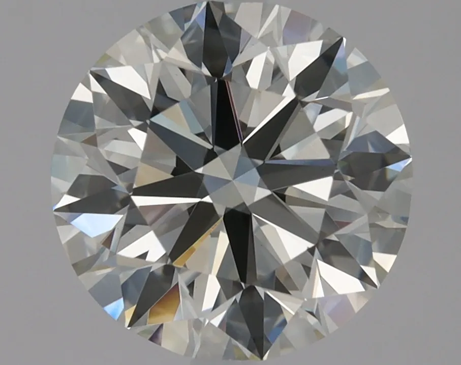 Round 1.5 I VVS2 NON