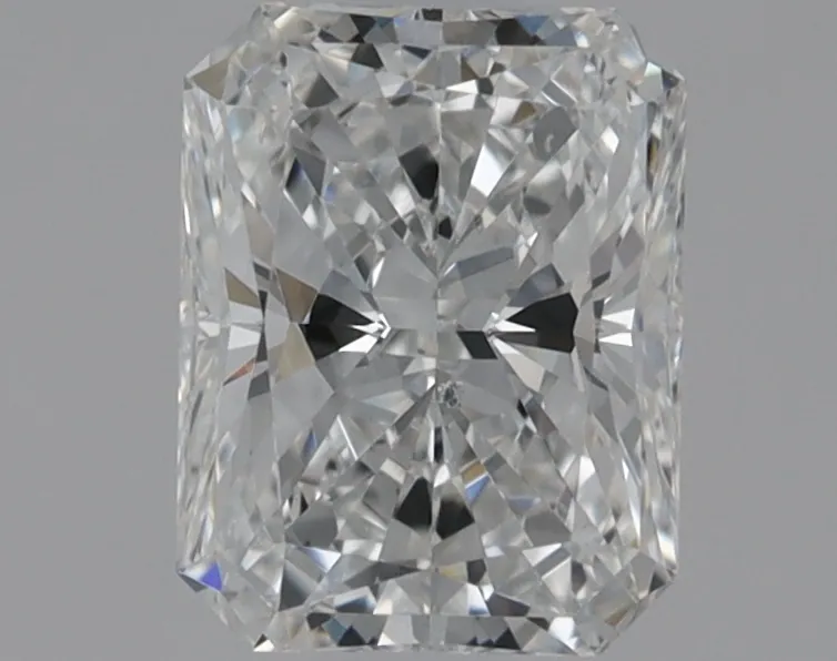 Radiant 0.51 E SI2 FNT