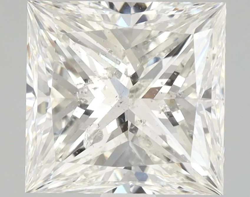 Princess 2.01 I SI2 NON