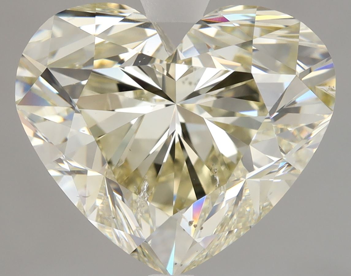 Heart 5.17 M SI2 SLT