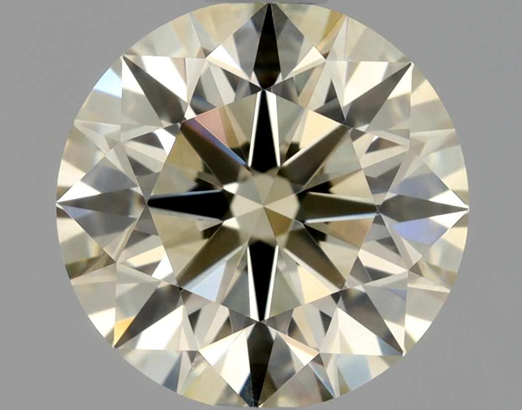 Round 1.09 M VS1 NON