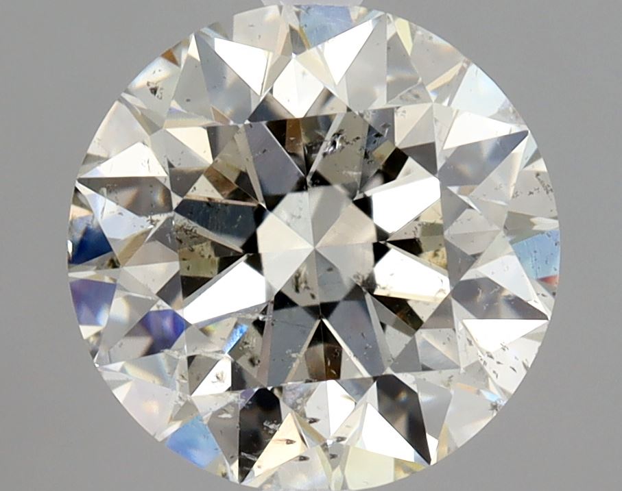 Round 1.5 K SI2 NON
