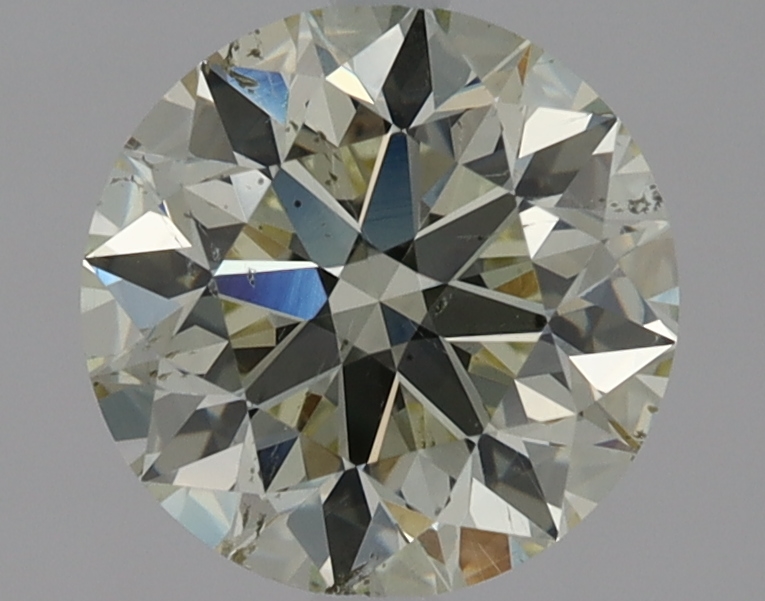 Round 1.21 M SI2 SLT