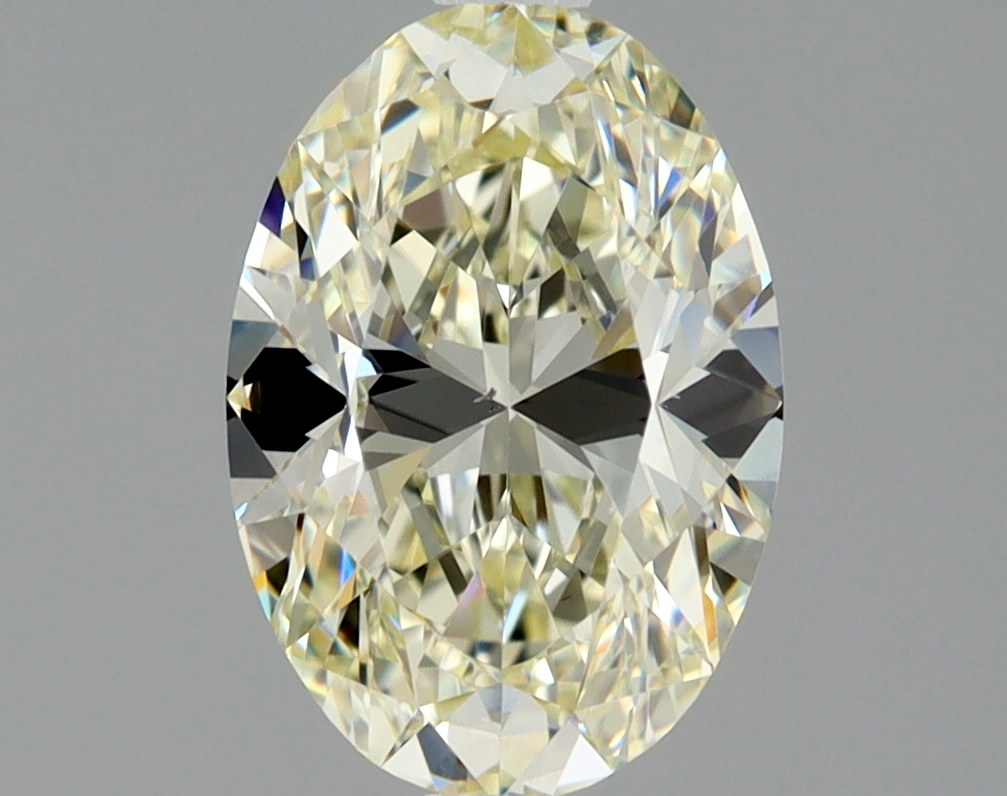 Oval 1.31 N VS2 NON