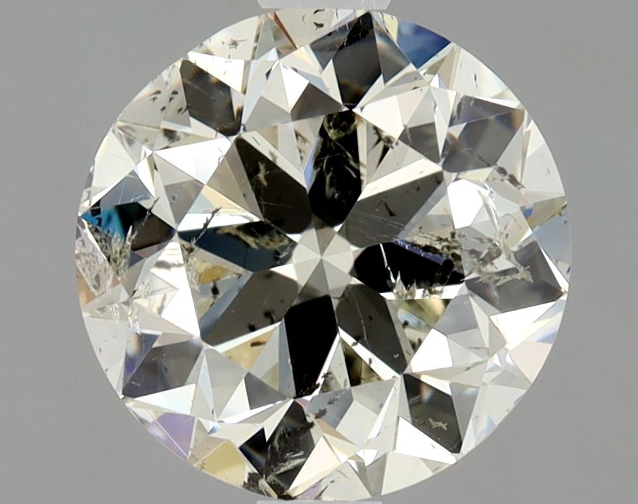 Round 1.5 K SI2 NON