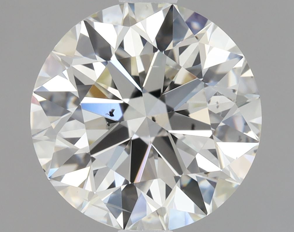 Round 1.9 K SI1 FNT