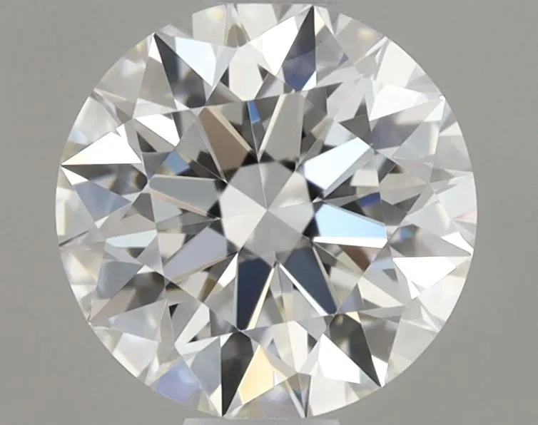 Round 0.6 G VVS1 FNT