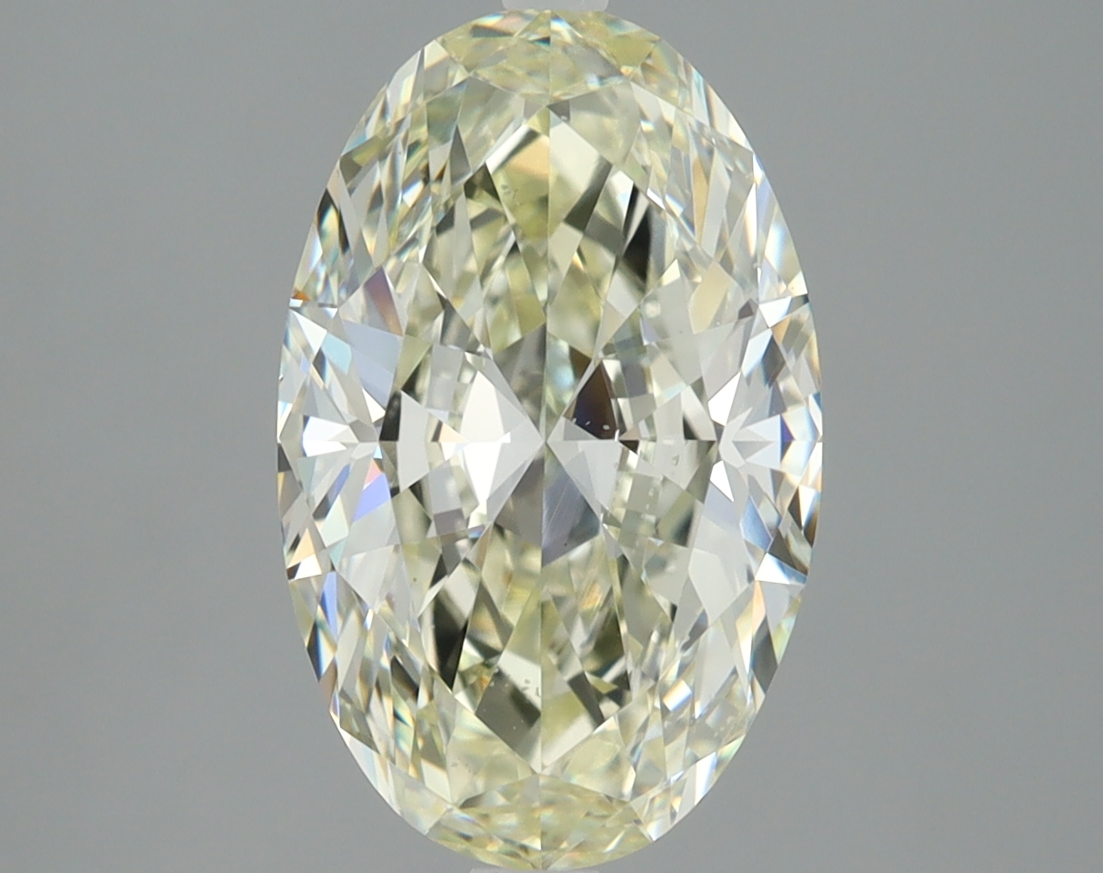 Oval 2.5 L VS2 SLT