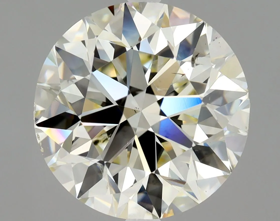 Round 3.01 L SI1 NON