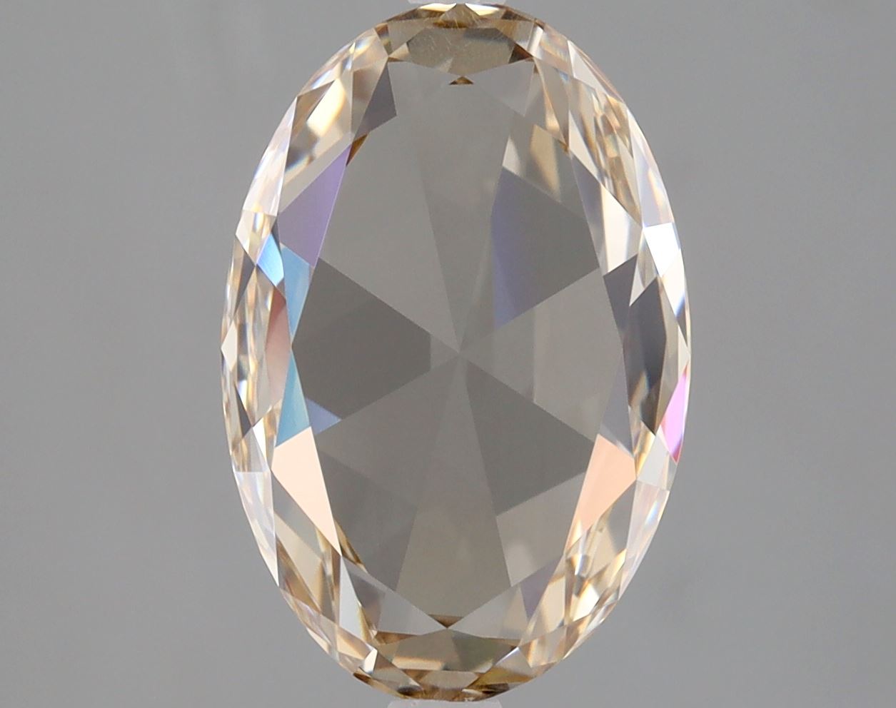 Other 2.07 Brown VVS1 NON