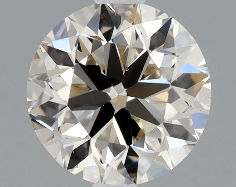 Round 0.5 Brown VS2 NON