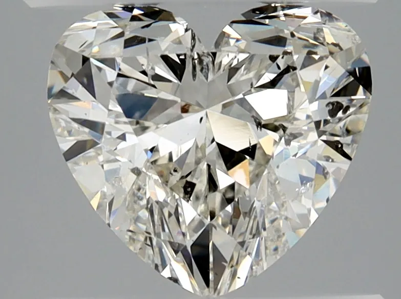 Heart 2.04 G SI2 MED