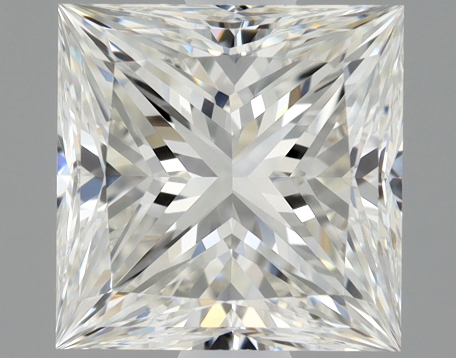 Princess 1.13 G VVS1 NON