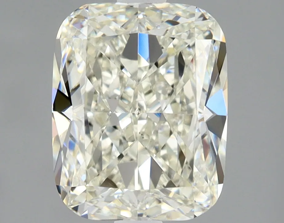Cushion Brilliant 1.9 K VS1 NON