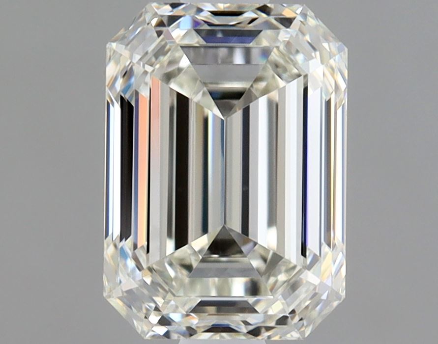 Emerald 1.31 K VVS2 NON