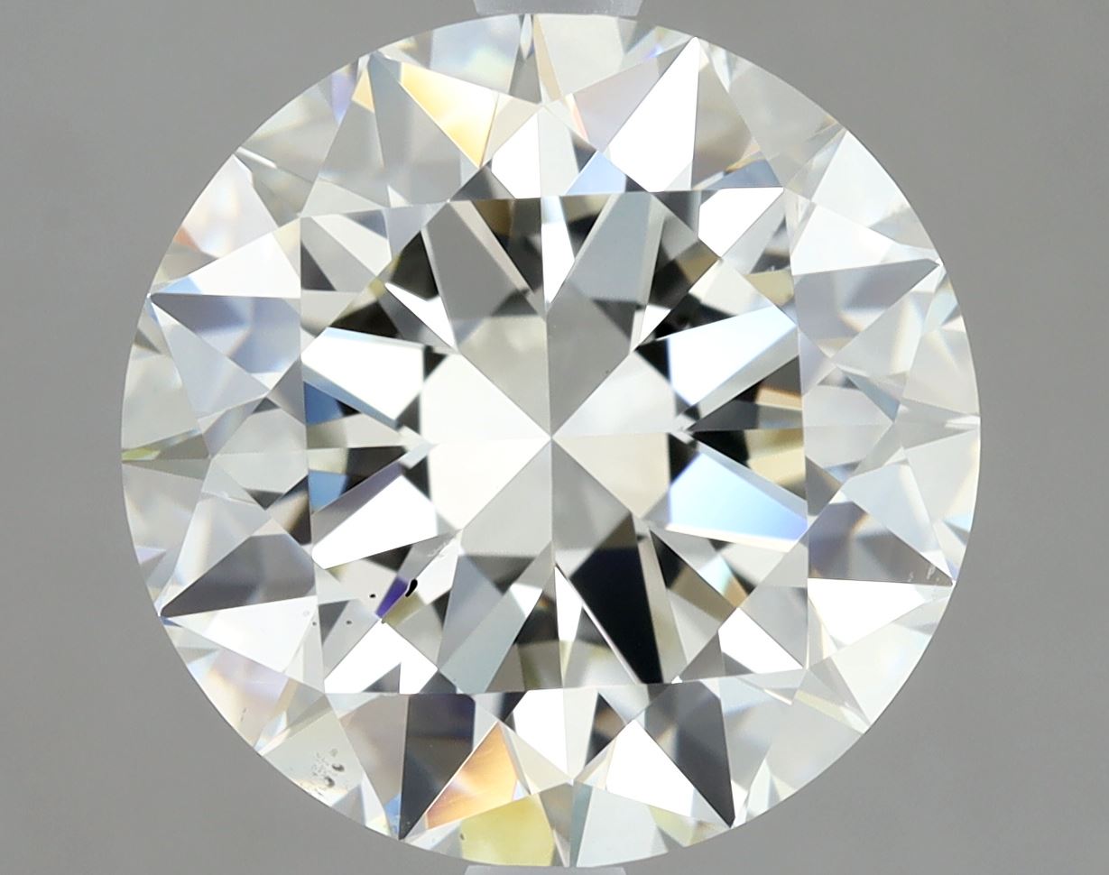 Round 4.01 K SI1 NON
