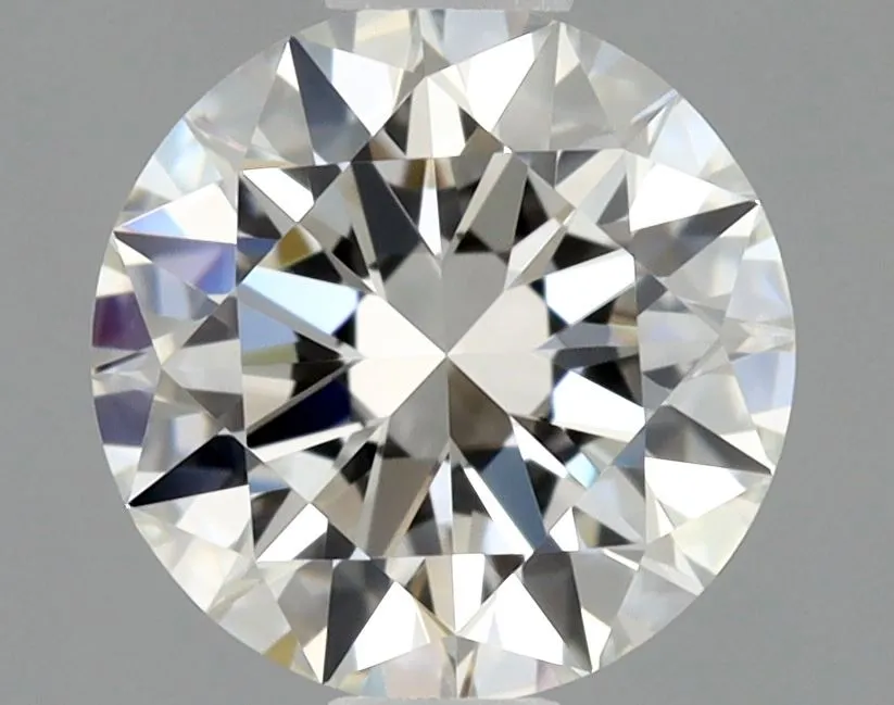 Round 0.59 G VS1 NON