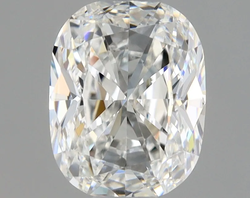 Cushion Brilliant 0.6 F VVS1 MED