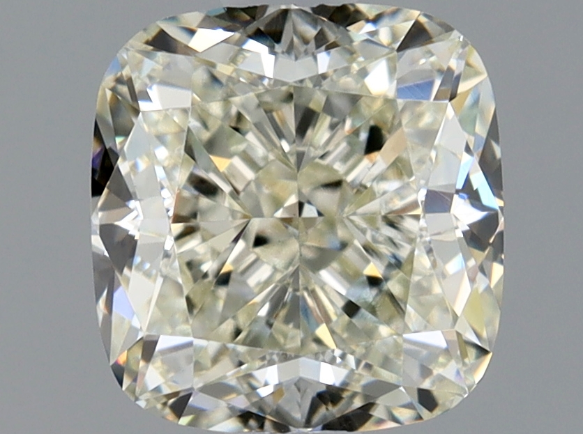 Cushion Brilliant 1.22 L VS1 NON