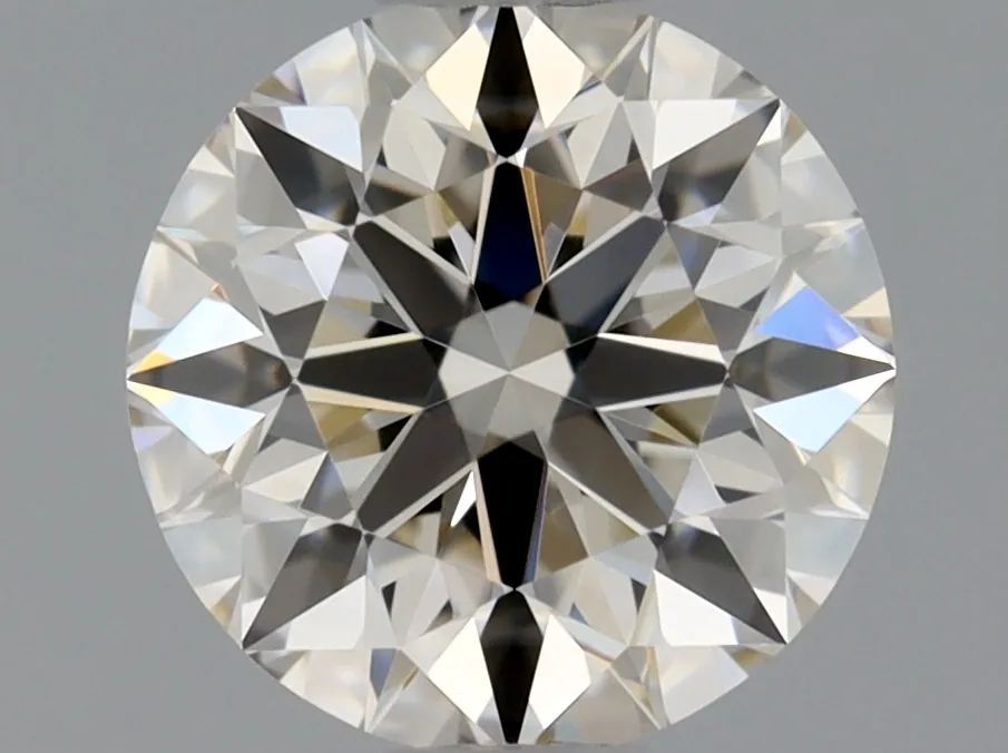 Round 0.6 J VVS1 NON