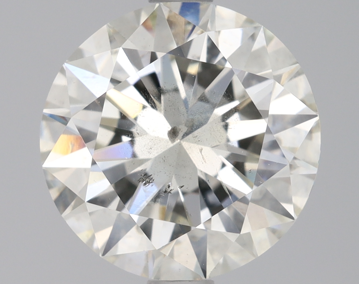 Round 2.02 K SI2 NON