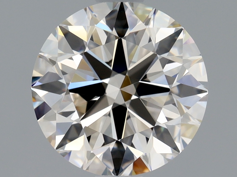 Round 1.5 Brown VVS1 NON