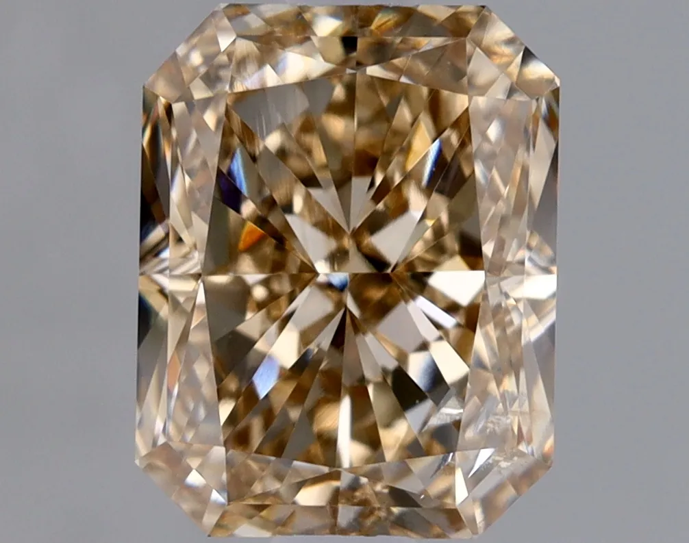 Radiant 1.2 Yellow SI2 MED