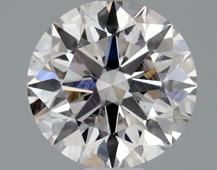 Round 0.61 Pink VS2 NON