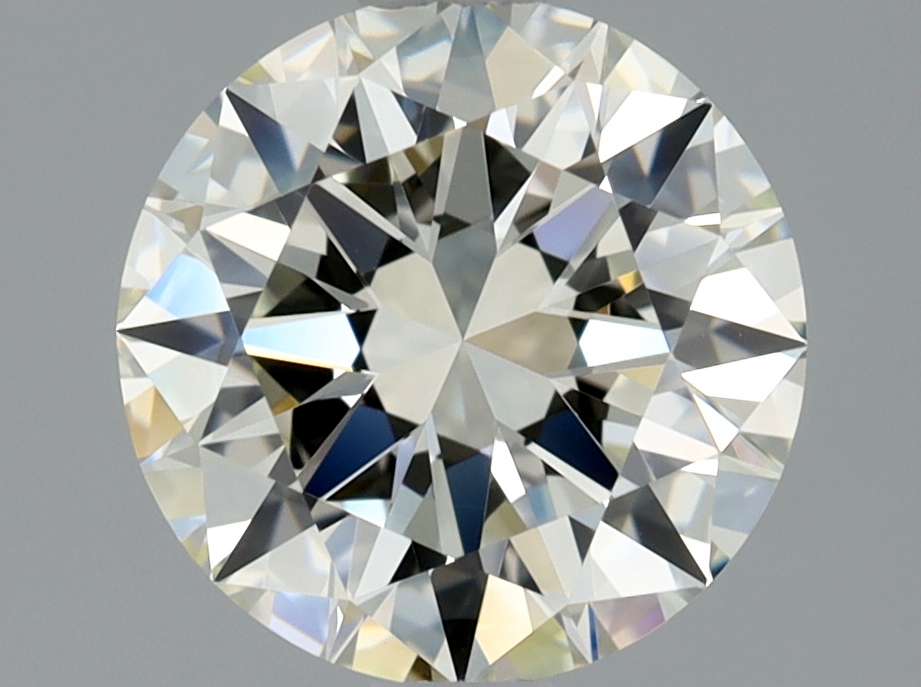 Round 1.5 J VVS1 FNT