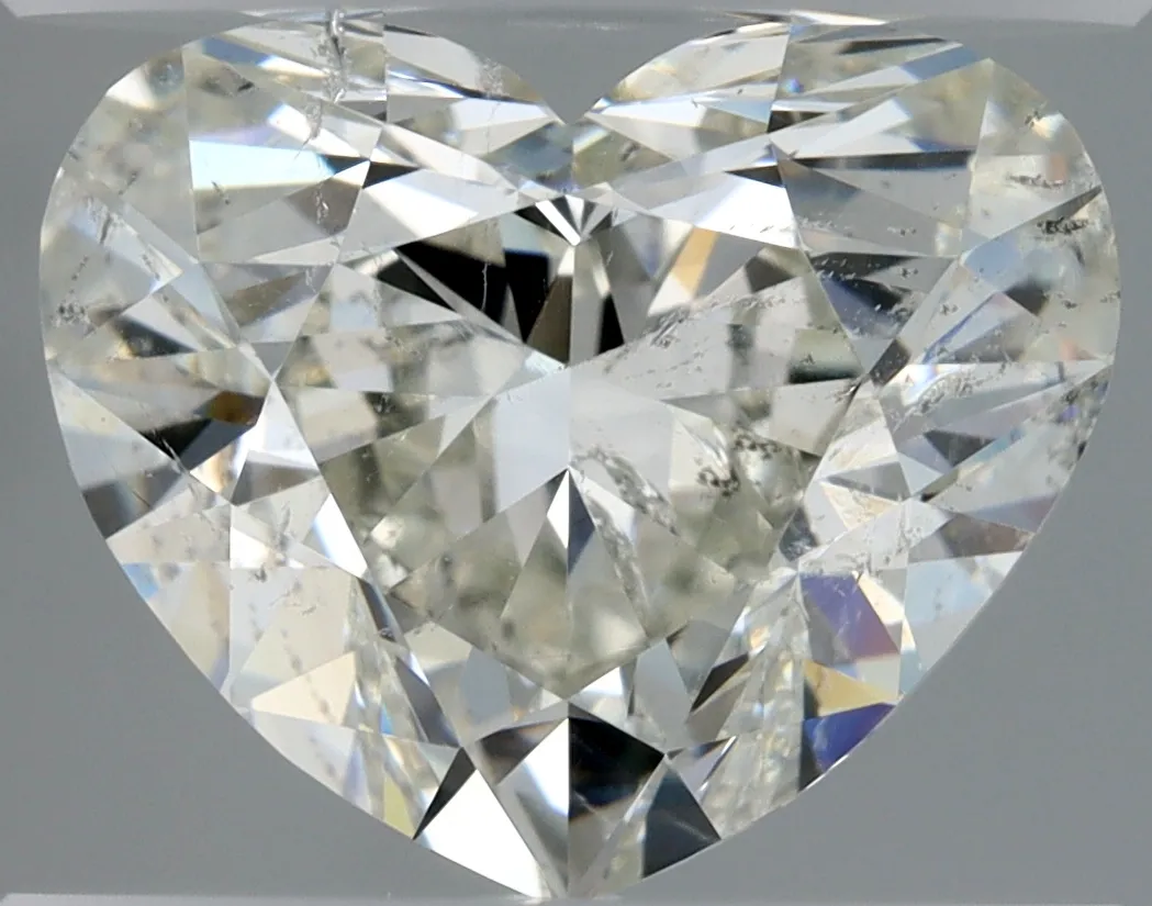 Heart 2.01 J SI2 NON