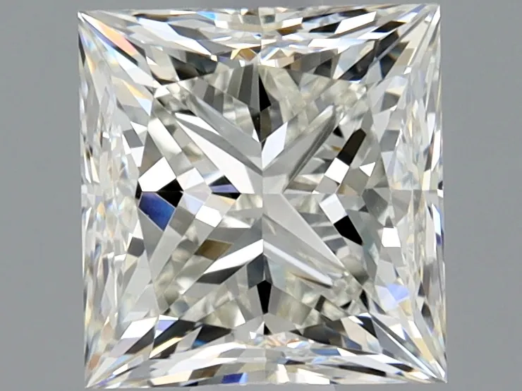 Princess 1.2 J VVS2 NON