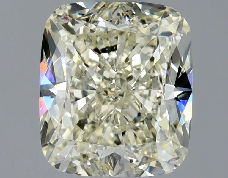 Cushion Brilliant 1.2 J SI1 SLT