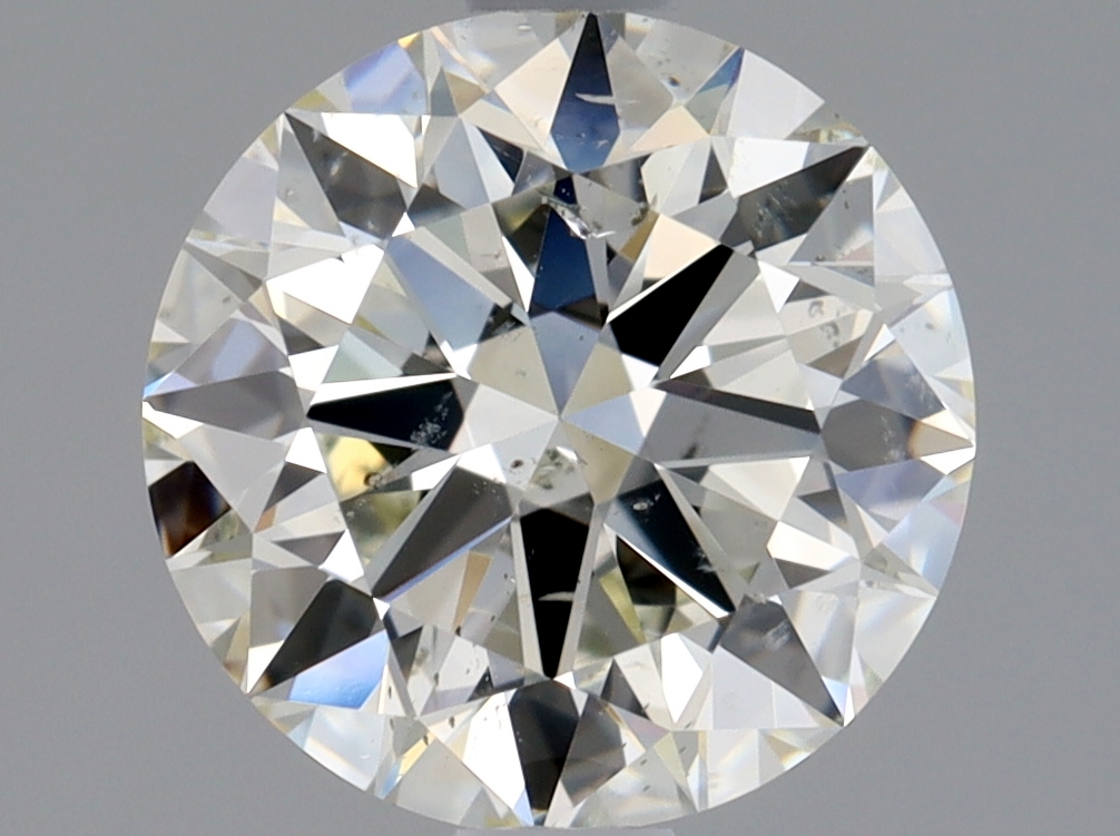 Round 1.5 K SI1 NON