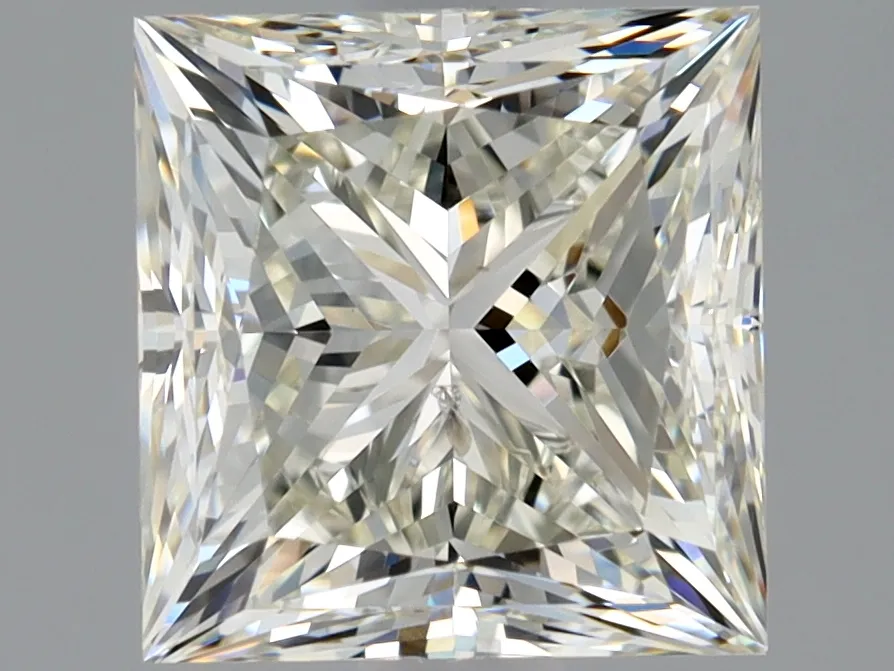 Princess 1.91 J SI2 NON