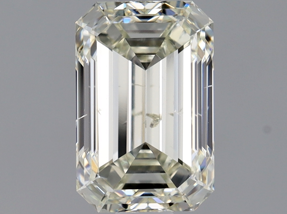 Emerald 1.2 L SI2 NON
