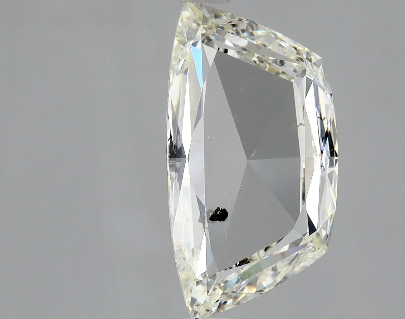 Trapezoid 2.31 J SI2 STG