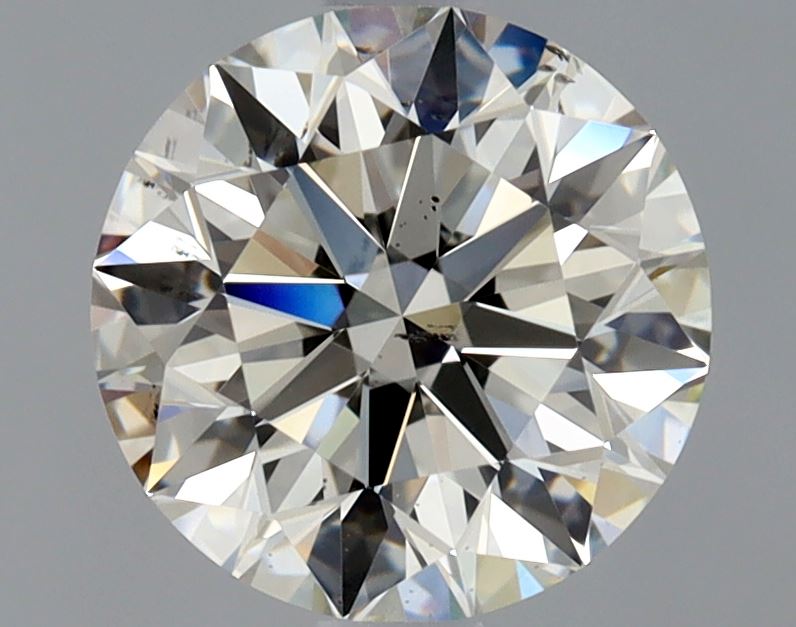 Round 1.38 L SI1 FNT