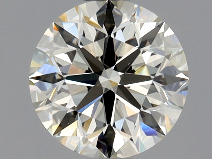 Round 1.26 K VVS2 NON