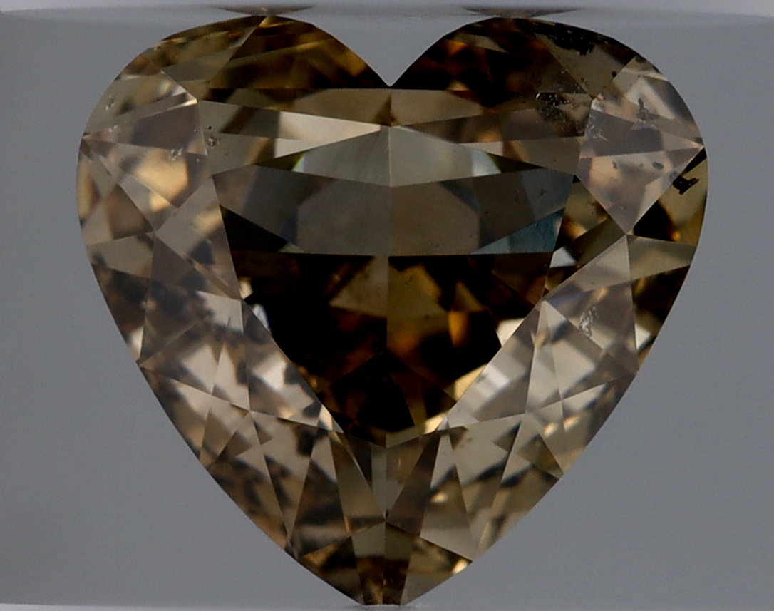 Other 1.25 Yellow SI2 NON