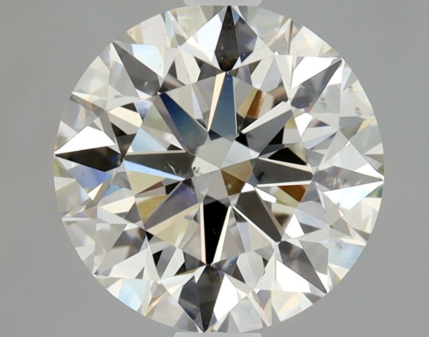 Round 1.36 K SI1 NON